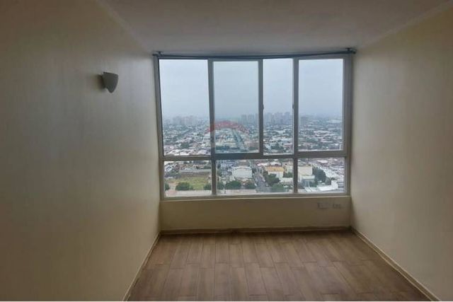 &quot;departamento céntrico 1d 1b en santiago&quot;