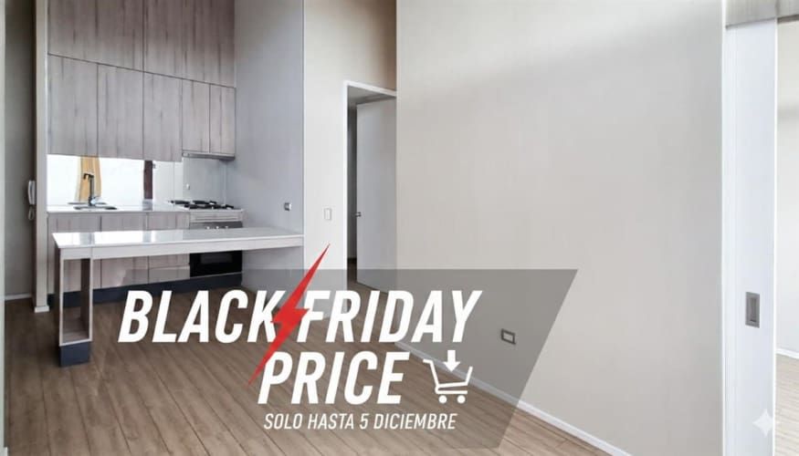 OFICINA Almagro, La Serena