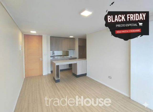 DEPARTAMENTO Rengifo, La Serena