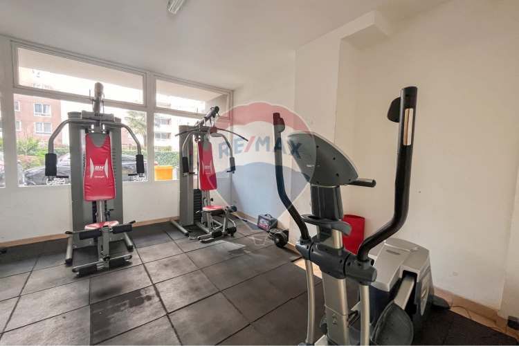 Depto 2d/1b est + bod