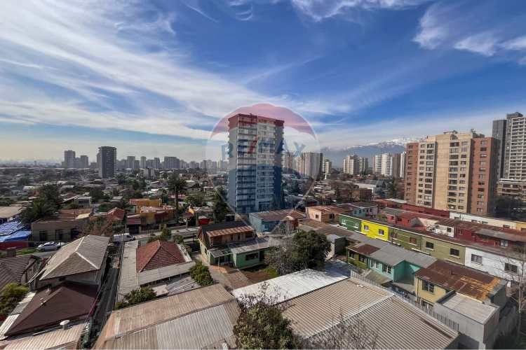 Depto 2d/1b est + bod