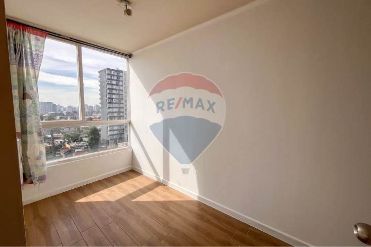 Depto 2d/1b est + bod