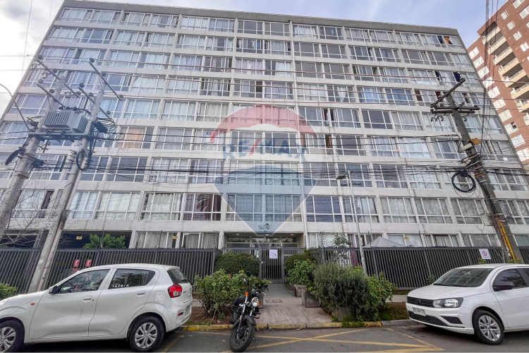 Depto 2d/1b est + bod