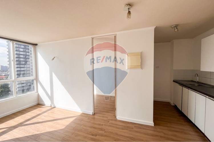 Depto 2d/1b est + bod