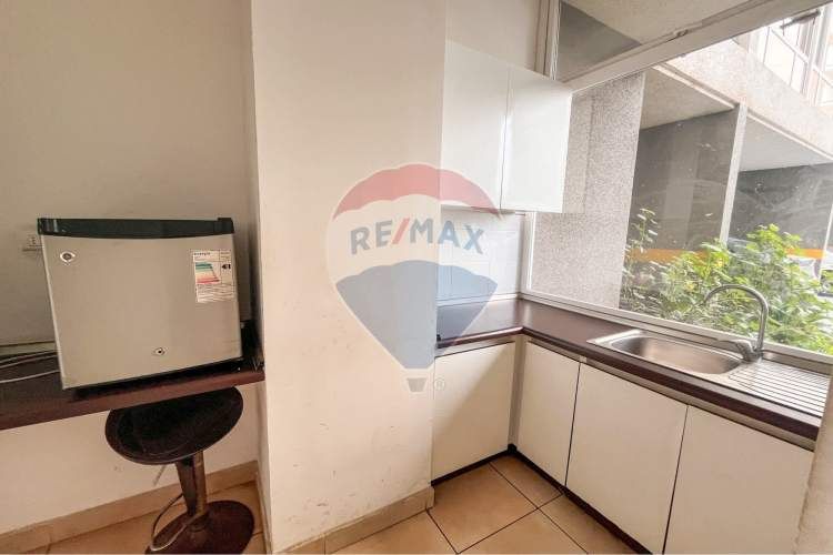 Depto 2d/1b est + bod