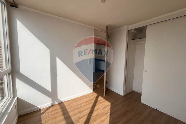 Depto 2d/1b est + bod