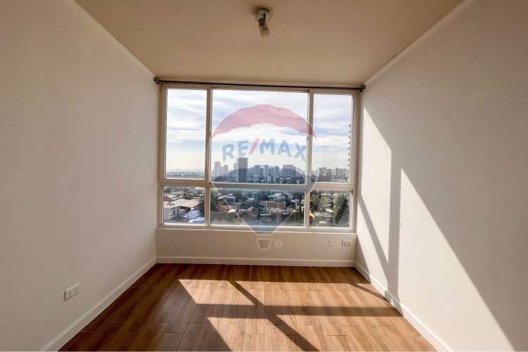 Depto 2d/1b est + bod