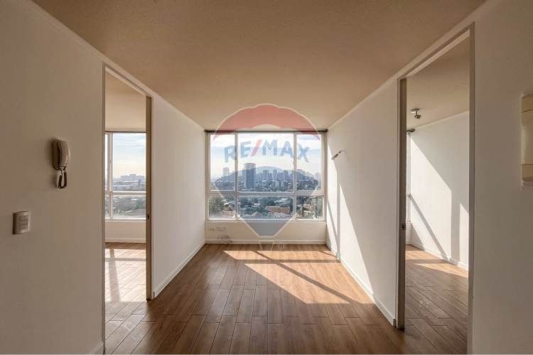 Depto 2d/1b est + bod