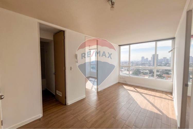 Depto 2d/1b est + bod