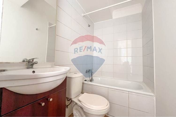 Depto 2d/1b est + bod