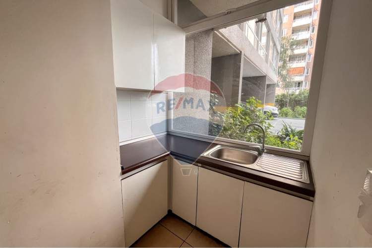 Depto 2d/1b est + bod