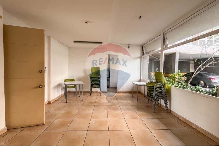 Depto 2d/1b est + bod