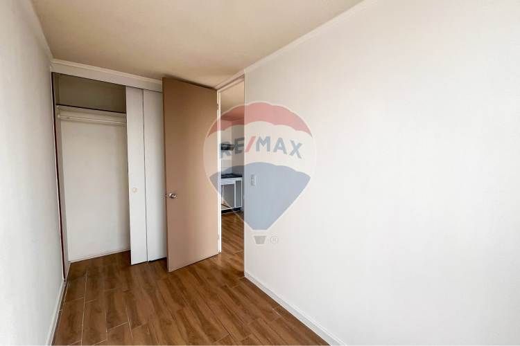 Depto 2d/1b est + bod