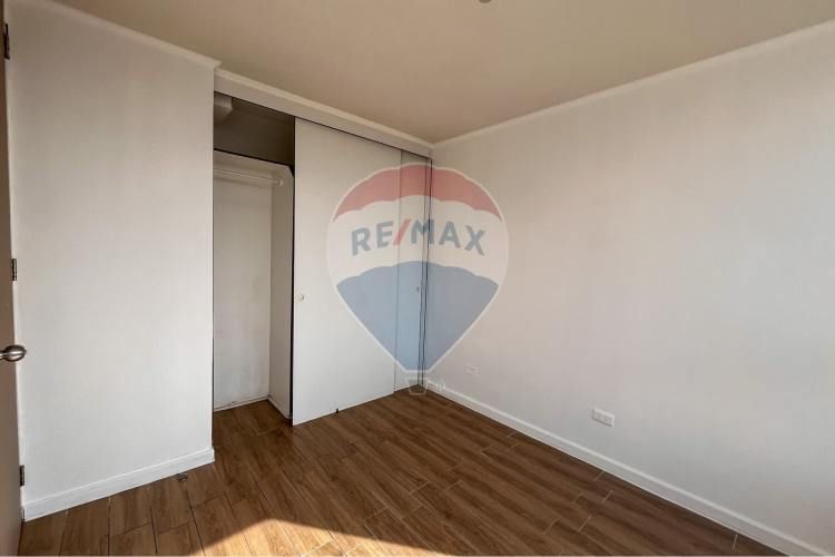 Depto 2d/1b est + bod