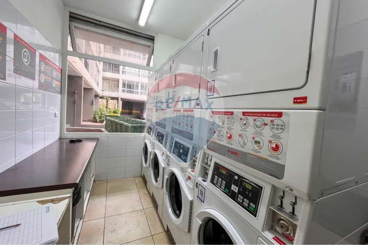 Depto 2d/1b est + bod