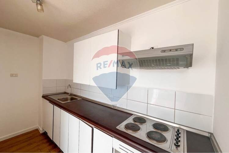 Depto 2d/1b est + bod