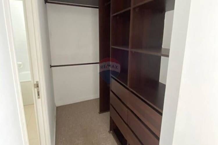 3d + 2b + con gran terraza con parrilla!