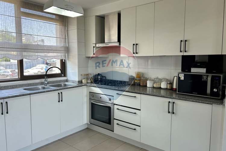 3d + 2b + con gran terraza con parrilla!