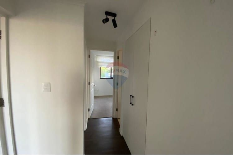 3d + 2b + con gran terraza con parrilla!