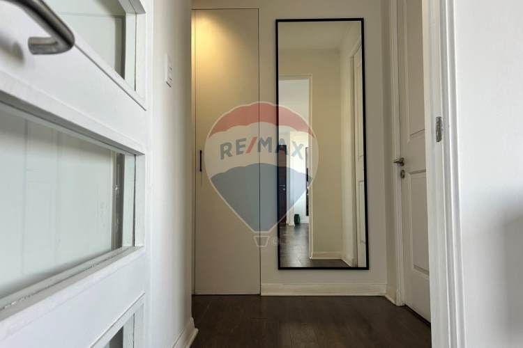 3d + 2b + con gran terraza con parrilla!