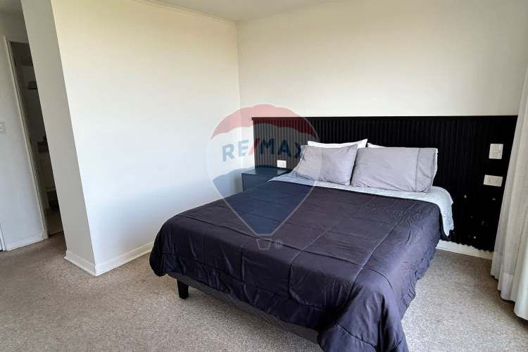 3d + 2b + con gran terraza con parrilla!