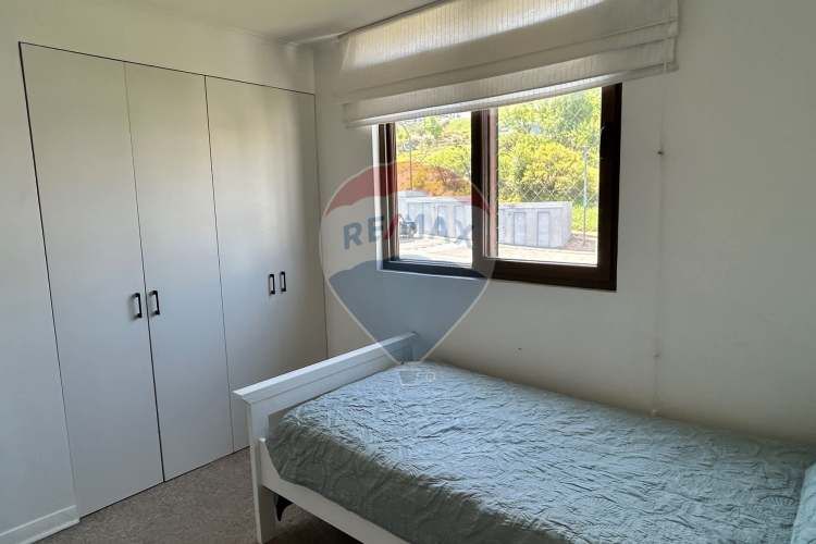 3d + 2b + con gran terraza con parrilla!