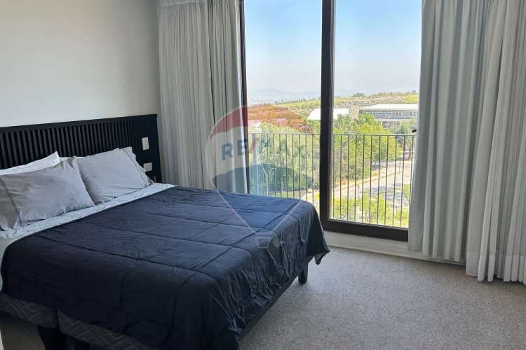 3d + 2b + con gran terraza con parrilla!