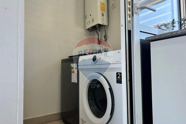 3d + 2b + con gran terraza con parrilla!