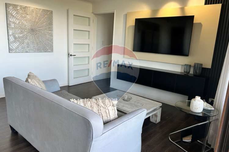 3d + 2b + con gran terraza con parrilla!