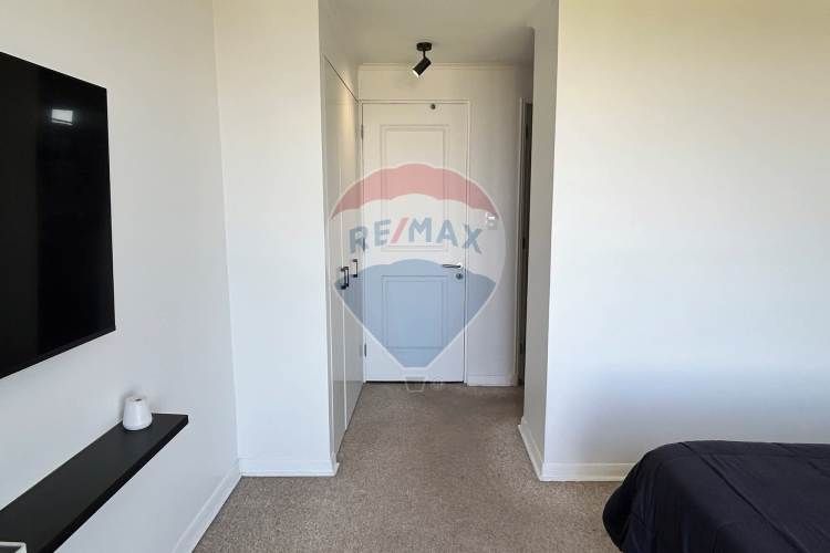 3d + 2b + con gran terraza con parrilla!