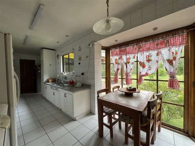 PARCELA Balmaceda 5200