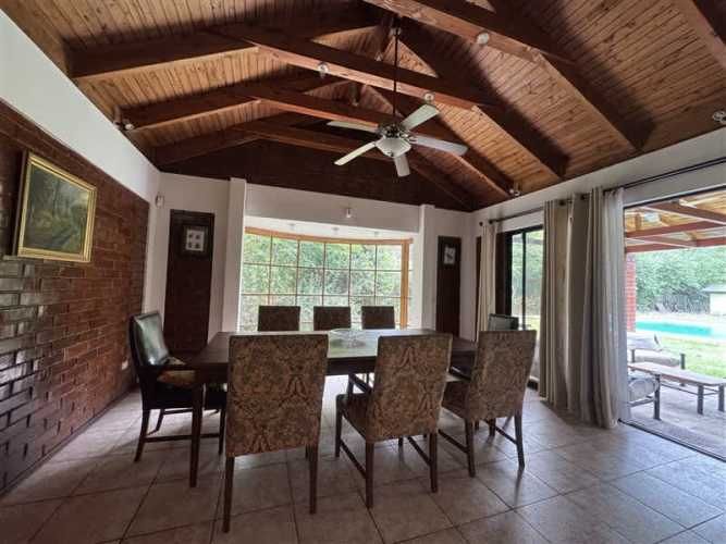 PARCELA Balmaceda 5200