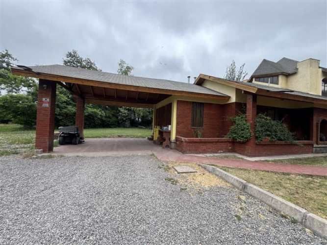 PARCELA Balmaceda 5200