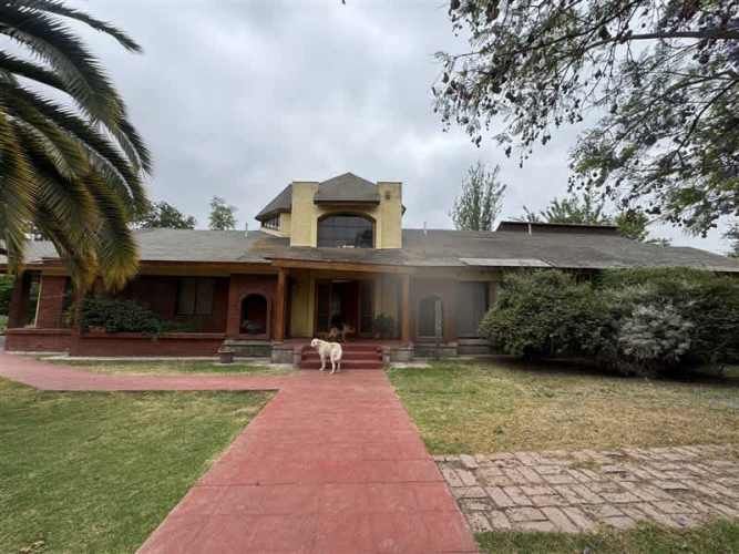 PARCELA Balmaceda 5200