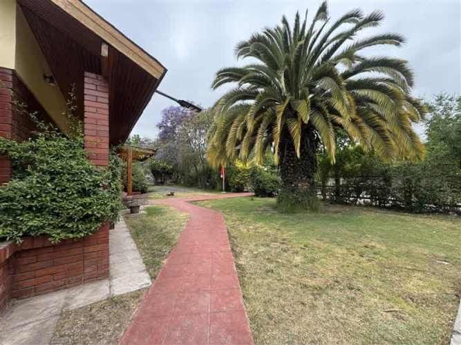 PARCELA Balmaceda 5200