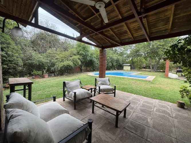 PARCELA Balmaceda 5200