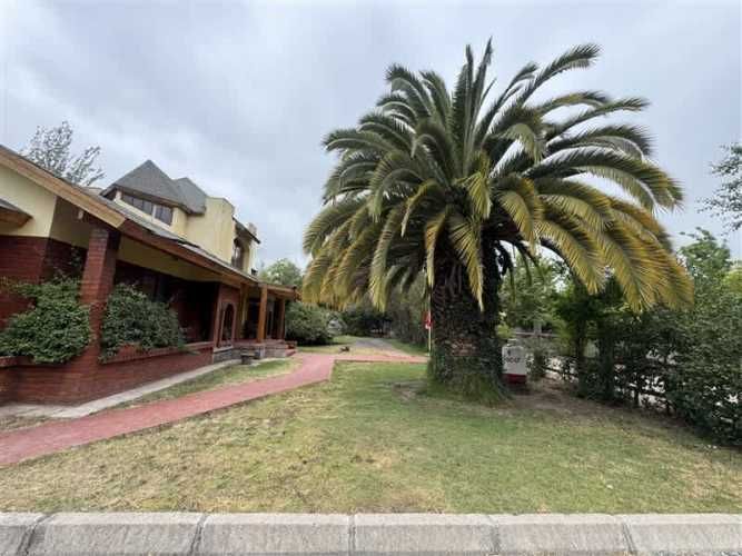 PARCELA Balmaceda 5200