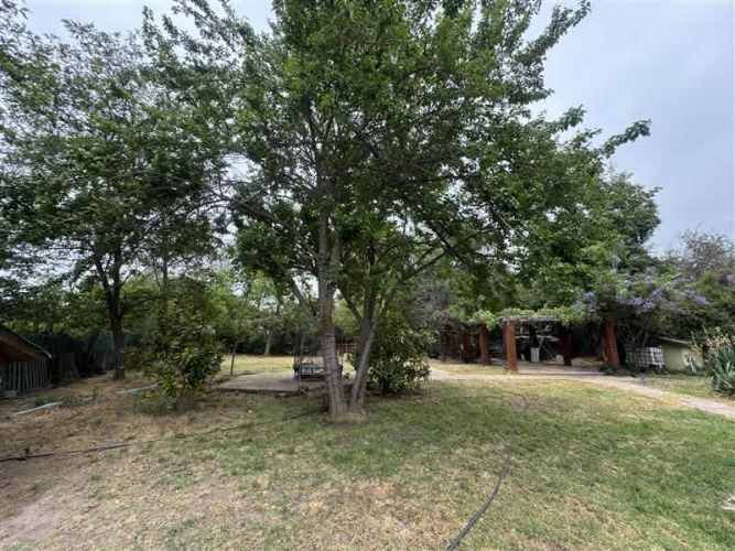 PARCELA Balmaceda 5200