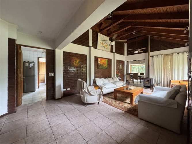 PARCELA Balmaceda 5200