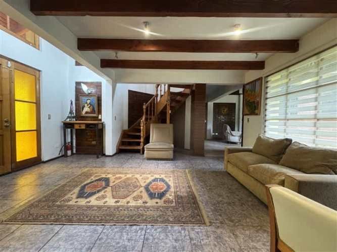 PARCELA Balmaceda 5200