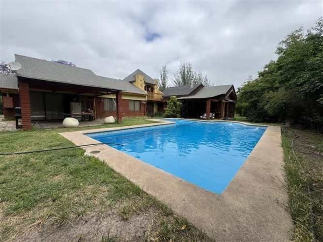 PARCELA Balmaceda 5200