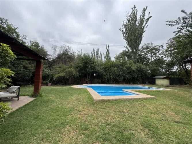 PARCELA Balmaceda 5200