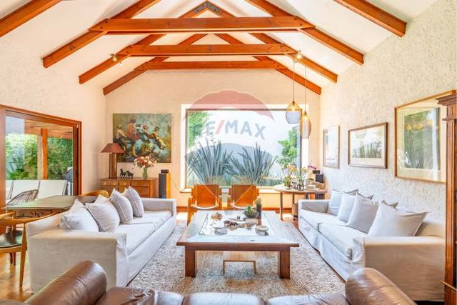 Exclusiva casa valle de la union ¡oportunidad!