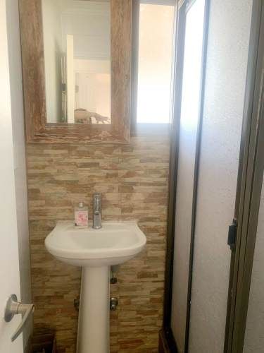 Casa en el Valle apta para crédito