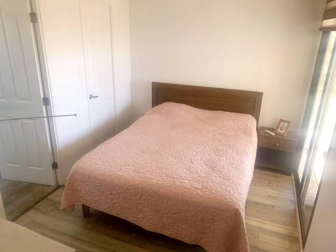 Casa en el Valle apta para crédito