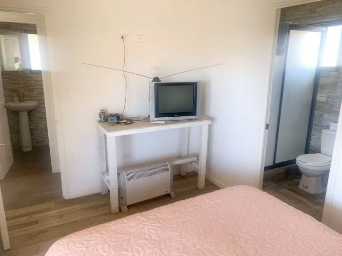 Casa en el Valle apta para crédito