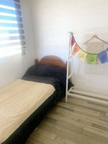 Casa en el Valle apta para crédito