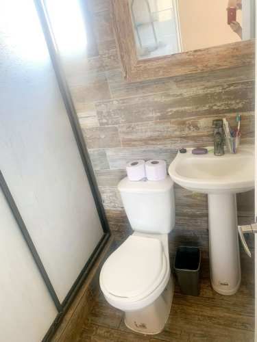 Casa en el Valle apta para crédito