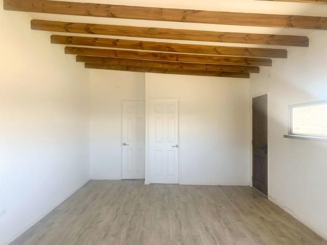 Casa en el Valle apta para crédito