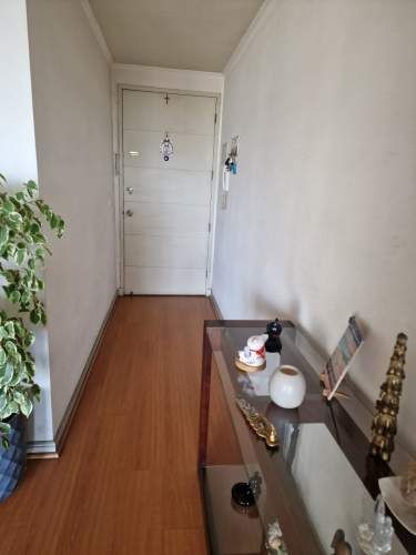 Arriendo amplio depto 3D+2B Comuna de Recoleta